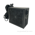 OEM Active PFC 600W 80plus bronce ATX PSU